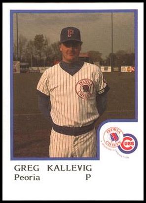 12 Greg Kallevig